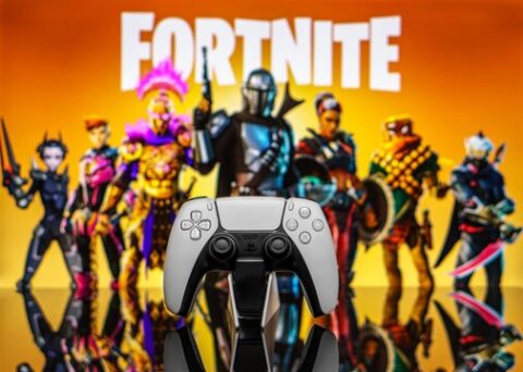Fortnite Battle Royale top pc games for free