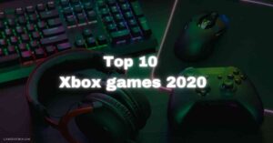 Top 10 Xbox games for free