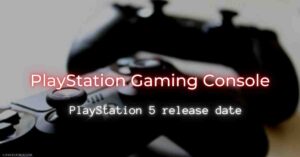 PlayStation Gaming Console feature image compressed