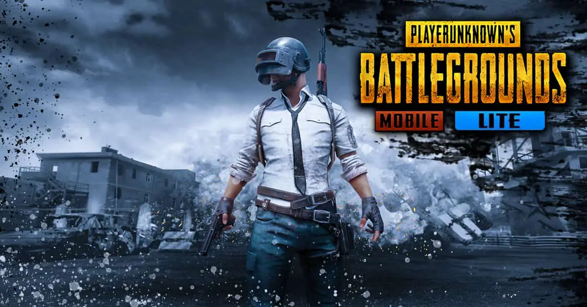 Pubg Mobile Lite action online battle royale multiplayer