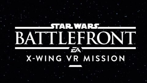 Star Wars Battlefront VR Mission a Rec Room VR a best free VR game