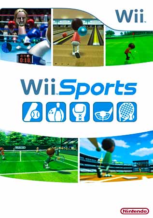 Wii Sports_What is the Most Sold Game in the World