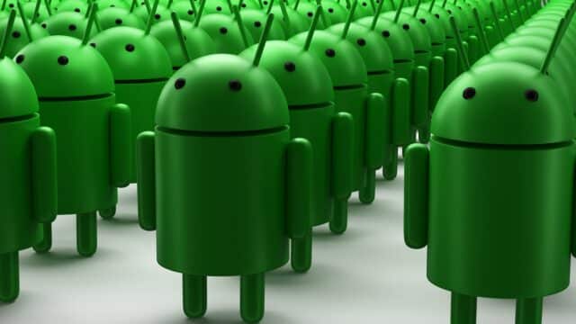 Android Version Army - What is my Android Version