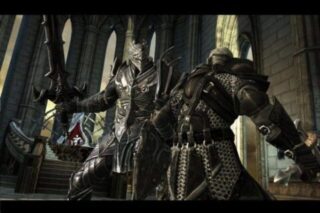 Games Like Infinity Blade android