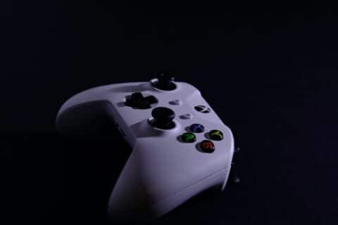 xbox controller and Xbox Water Damage Repair
