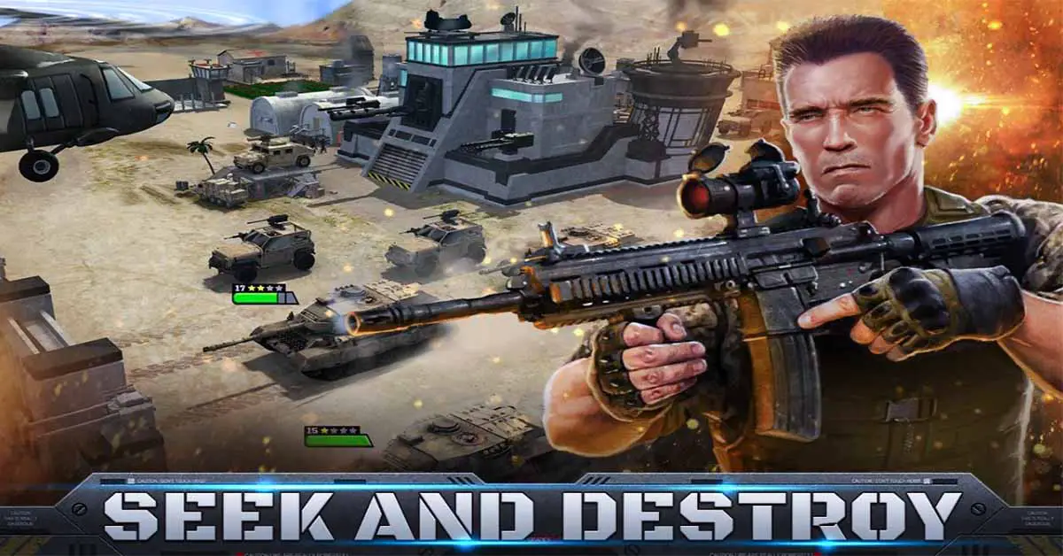 Can I Play Mobile Strike on PC? The Ultimate Guide