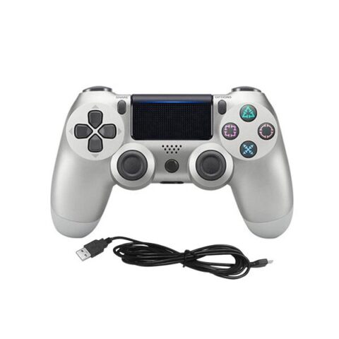 PS4 Wired Gamepad Controller