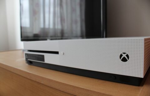 Xbox one console and xbox one won't turn on