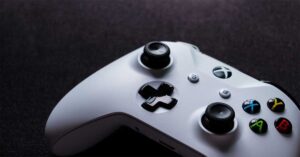 xbox one controller and How to Turn Off Xbox Controller on PC