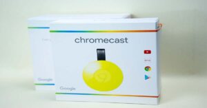 Chromecast and How to Disable Chromecast on Android