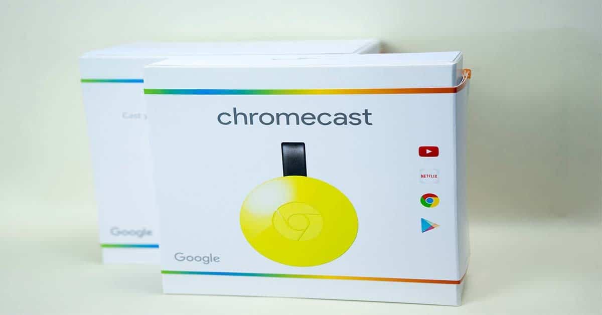 Chromecast and How to Disable Chromecast on Android