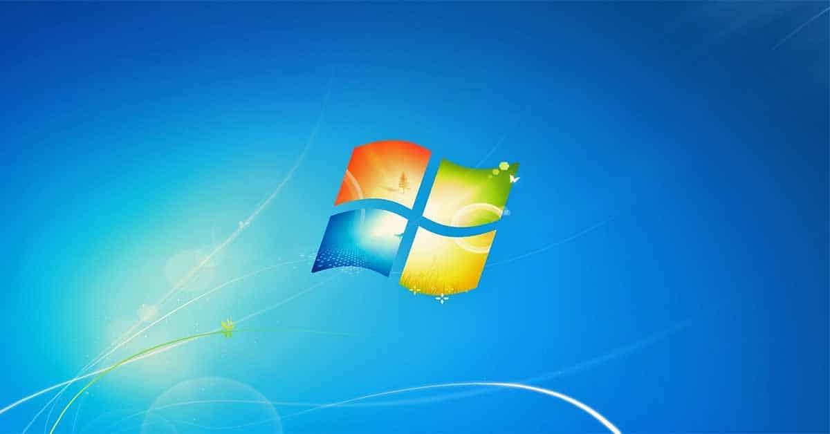 Windows 7 with Metered Connection Windows 7