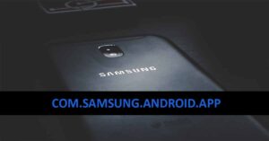 Com Samsung Android App Spage