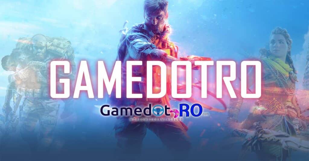 Gamedotro Feature image