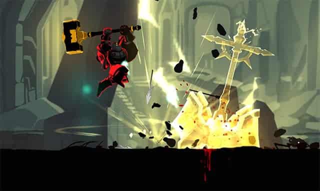Shadow of Death android free offline