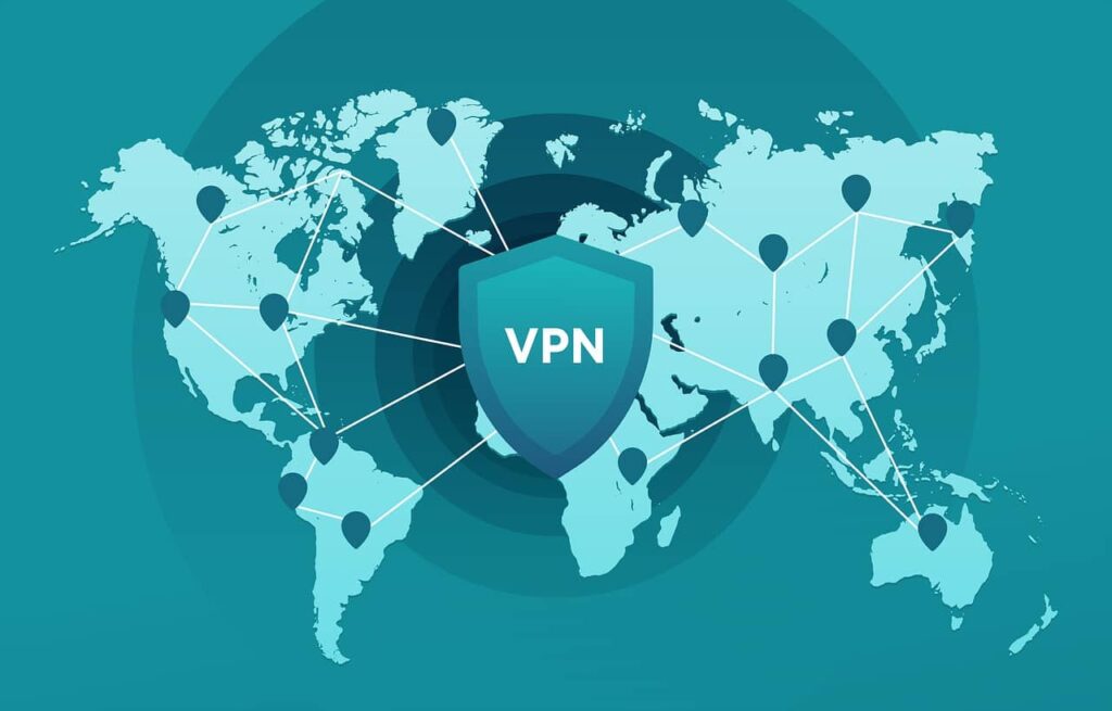 A Vpn Just For Gaming