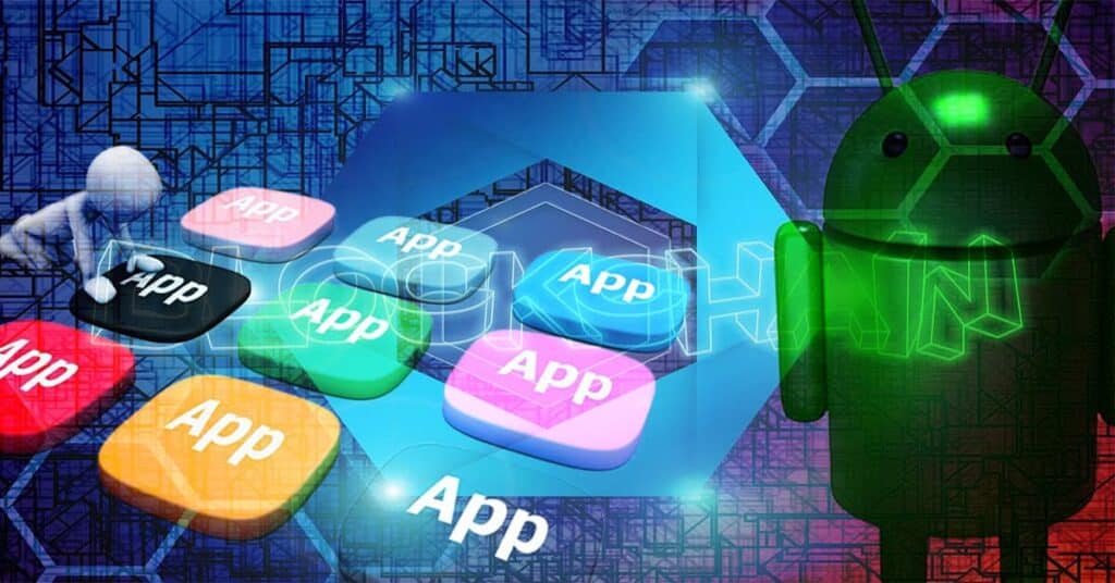 Advantages of Blockchain Integration into Game App Development