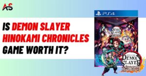 Is Demon Slayer Hinokami Chronicles Game Worth It