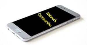 What is Network Companion Android