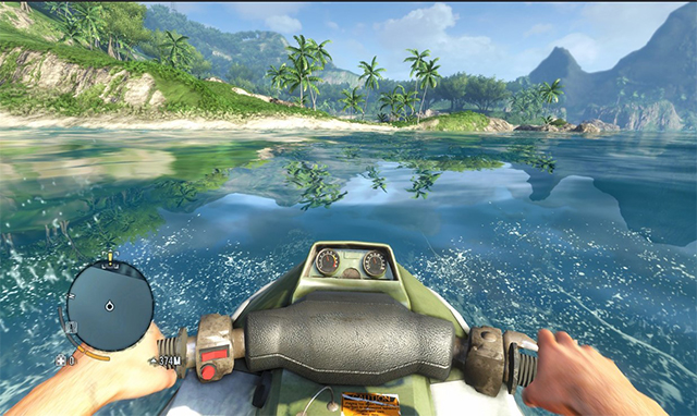 far cry 3 gameplay pc