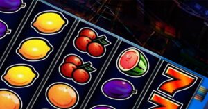 Casinos and Slot Machines