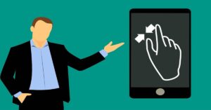 How to Use Android Gestures