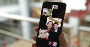 How to Video Call on Android to iPhone