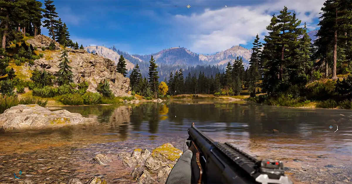 Is Far Cry 5 Cross Platform Or Cross-Play In 2023? - Tech Zwn