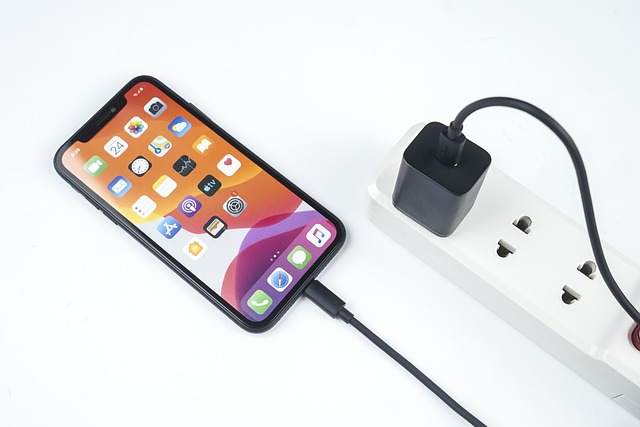 Is It Safe to Use iPhone While Charging
