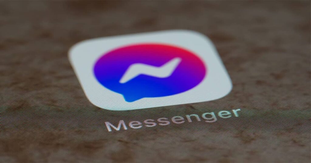 Messengers Enhanced Features Have Been Enabled