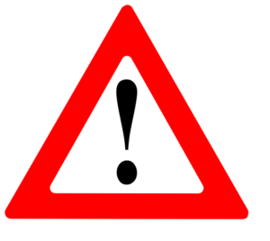 Disabling Station Alerts icon