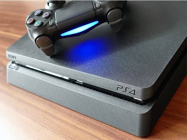 ps4-console