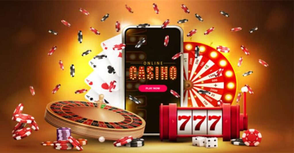 First Deposit Bonus Codes for Casinos