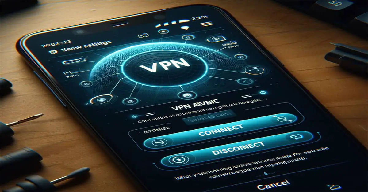 What is Com Android Vpndialogs? [Explained]