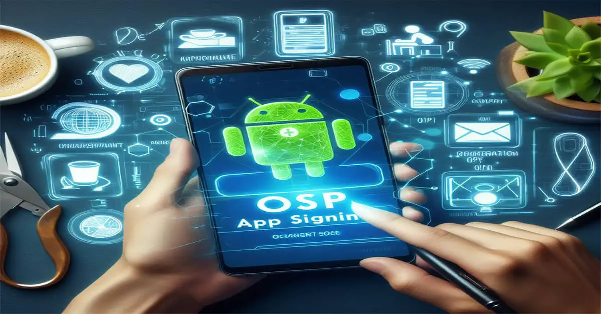 What is Com OSP App Signin [Explained]