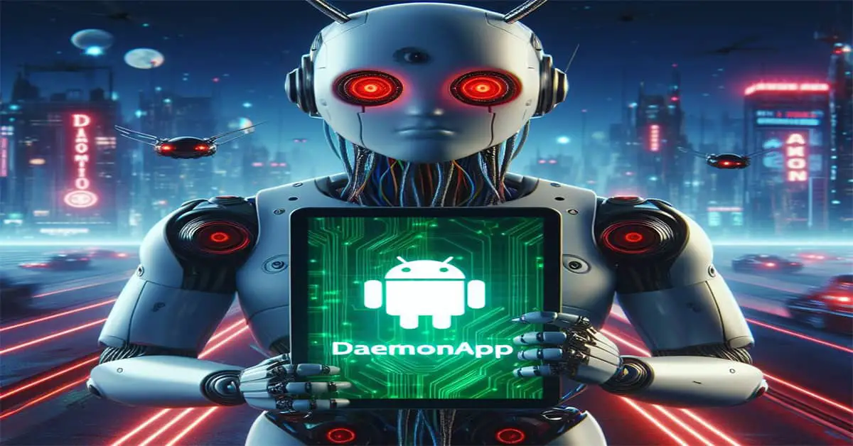 What is Com Sec Android Daemonapp? [Explained]