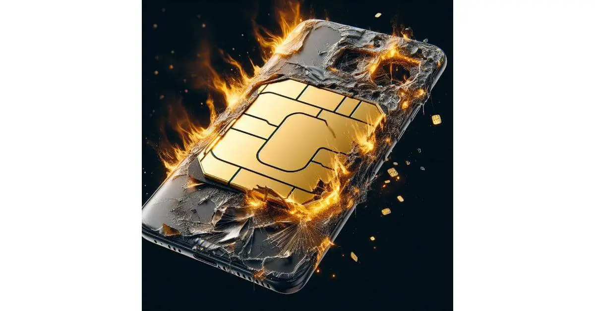 How to Fix Invalid SIM Card Issue Easily