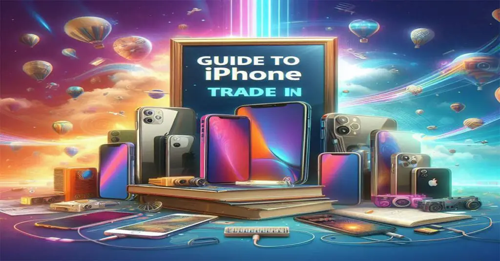 A Guide to iPhone Trade in